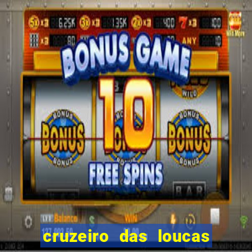 cruzeiro das loucas via torrent